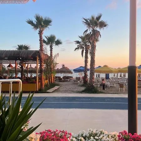 Seaview New Cozy Front * Durres