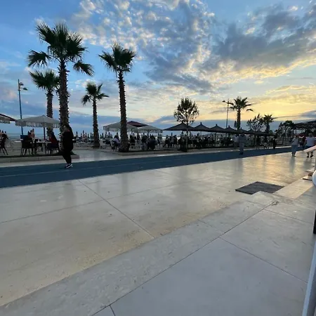 Apartment Seaview New Cozy Front *