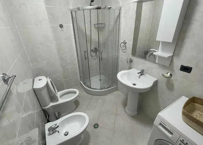 Seaview New Cozy Front *